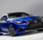 Lexus RC F expected to go headtohead with BMW M4