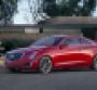 Cadillac ATS Coupe at US dealers this summer