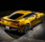 rsquo15 Chevrolet Corvette Z06 boasts 625hp supercharged V8 engine