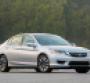 Accord gained share despite lower sales than Camry