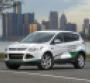 Schaeffler technologies help Ford Escape achieve 15 fueleconomy gain