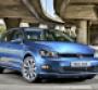 Dismal 2013 ends with VW Golf top seller