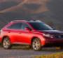 Lexus takes top spot in vehicle dependability study