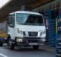 Truck maker looks to NT500 exports to pick up domestic sales slack