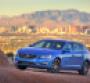 Volvo V60 wagon makes debut in US market with new 4cyl engines 