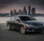 rsquo15 Chrysler 200 not offered as convertible 