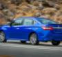 Loing says Sentra deserves to close gap with highervolume Civic Corolla