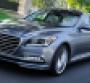 rsquo15 Hyundai Genesis on sale now at US dealers