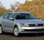 New headlamps most striking exterior feature for new Jetta