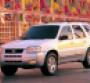 Oldermodel Escape CUVs recalled for potentially rusty subframes 