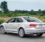 TDI engine accounted for 412 of Passat mix in March