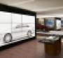 Dealershipsrsquo personalization studios to let customers view lifesize image of vehicle inside and out then configure it with family and friends before ordering