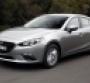 Mazda Australia delivered 9000 vehicles each of last three months