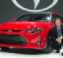 Scion VP Doug Murtha says brand staying course but still tasked with ldquotrying new stuffrdquo
