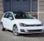 rsquo15 VW Golf to be offered in six derivatives in US