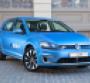 VW Golf EV likely to attract older more affluent buyers 