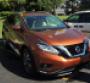 New Nissan Murano on sale Q4 in US