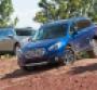 New Subaru Outback takes to trail like hound dog