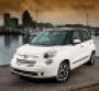Recently launched Fiat 500L performed poorly in JD Power IQS study