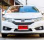 City accounts for half of No3seller Honda volume in Thailand