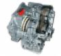 Nextgen Jatco CVT8 transmission designed for lower torque levels