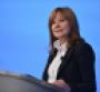 GM CEO Mary Barra testified Wednesday on Capitol Hill