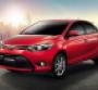 Toyota Indonesia tripling Vios exports to 3000 units per month