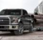 The new rsquo15 Ford F150 XL will at sticker at 26615 an increase of 395 compared with the current model year