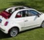 Fiat 500c with 5speed manual among UKrsquos most fuelefficient cars