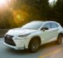 rsquo15 Lexus NX on sale in US later this year