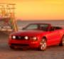 Mustang tops convertible list