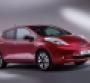 Nissan selling replacement Leaf packs for 5499