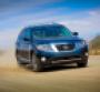 Nissan switched to CVT with rsquo13 Pathfinder