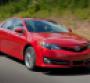 Toyota Camry sales up 228 in June