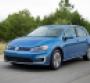 Instanton torque means eGolf can outrun GTI to 30 mph