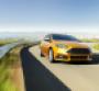 Focus ST boasts 15day turn rate faster than most Ford products