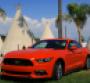 Ford says global demand for new Mustang surpassing expectations 