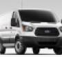 Ford Transit commercial van to be produced on two shifts 