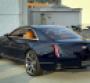 Cadillac Elmiraj concept car likely basis of new topoftheline Cadillac sedan