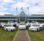 Toyotas to be driven 11000 miles across Australia
