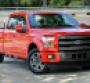 rsquo15 Ford F150 offers opportunity for both aluminum and steel providers 