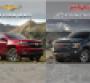 rsquo15 Chevy Colorado GMC Canyon two fists of Red Bull for moribund midsizepickup segment