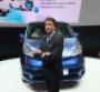 Spain crucial to Nissanrsquos LCV growth plan Boulenger says