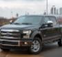 rsquo15 Ford F150 pickup 529 more fuel efficient