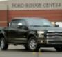The allnew rsquo15 F150 is light handles better than any pickup before it and retains its ruggedness and capability
