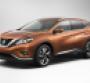 3915 Nissan Murano on sale in December