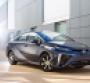 Toyota FCV to be called Mirai
