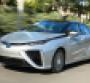 Cheap gas wonrsquot hurt demand for new Mirai fuelcell car or nextgeneration Prius Toyota says