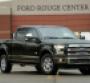 Ford F150 one of three Ford finalists in NACTOY awards