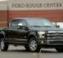 Output of new rsquo15 F150 pickup to reach optimal level next year 